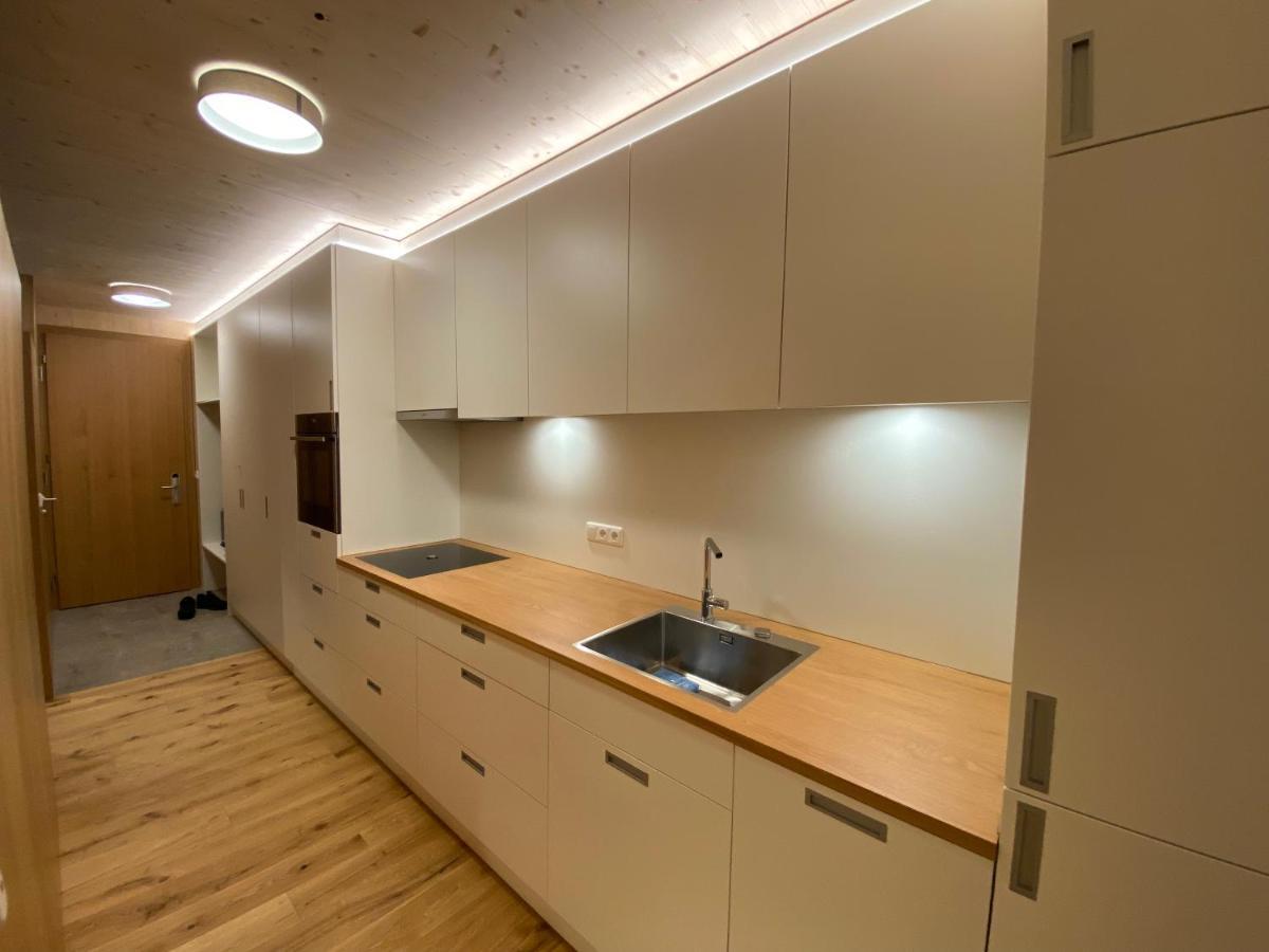 Bergluft Apartment Mellau Exterior photo