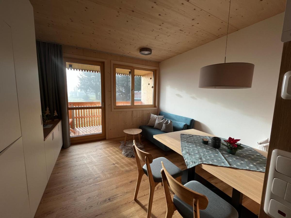 Bergluft Apartment Mellau Exterior photo
